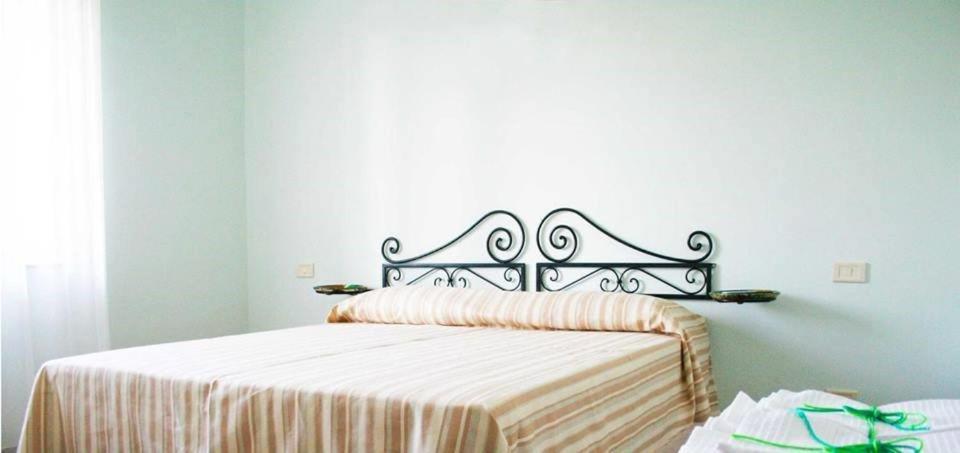 Villa Amalia Srls Gizzeria Zewnętrze zdjęcie