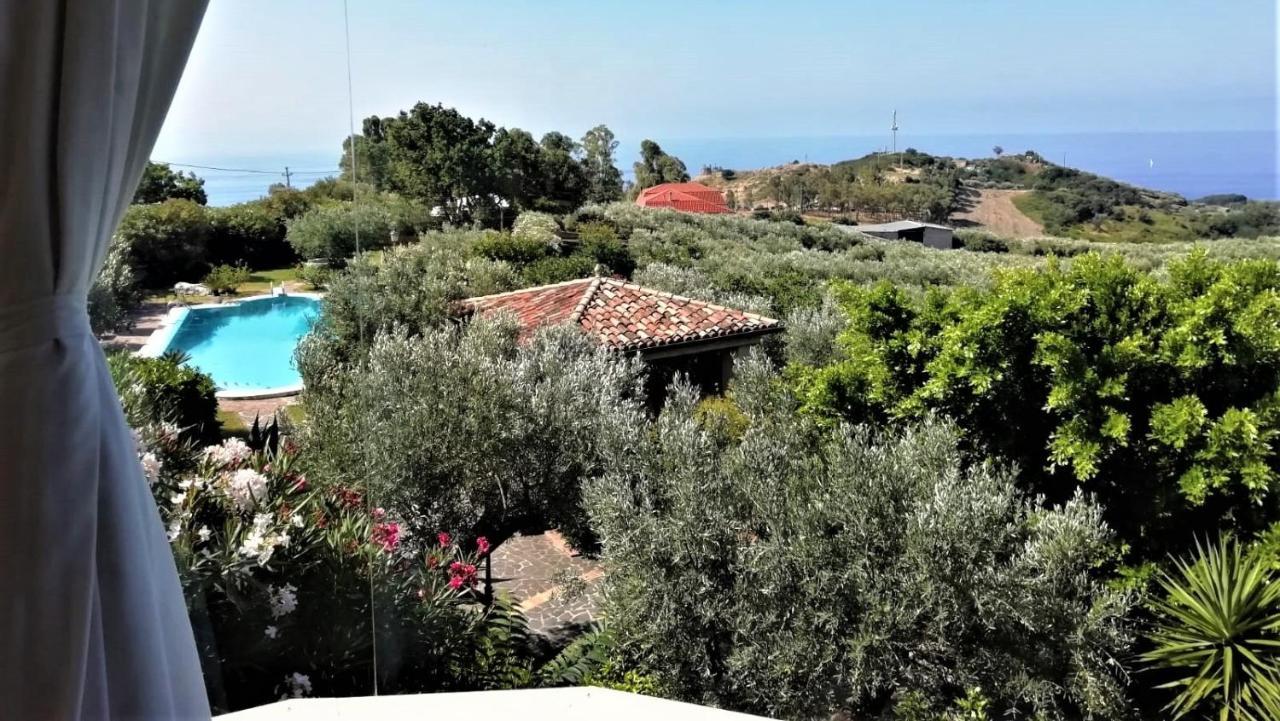 Villa Amalia Srls Gizzeria Zewnętrze zdjęcie